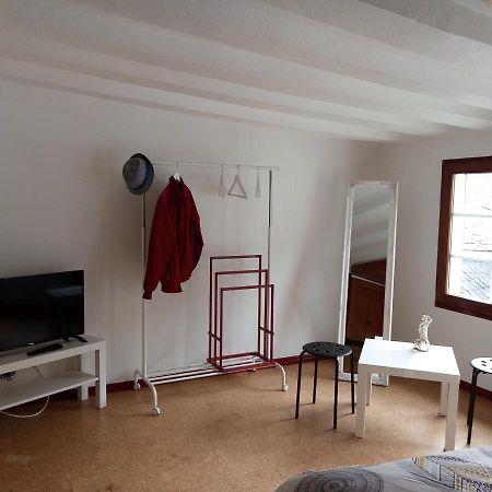 Haus Am Oberen Muehlenberg Mit Gartennutzung Μονσάου Εξωτερικό φωτογραφία